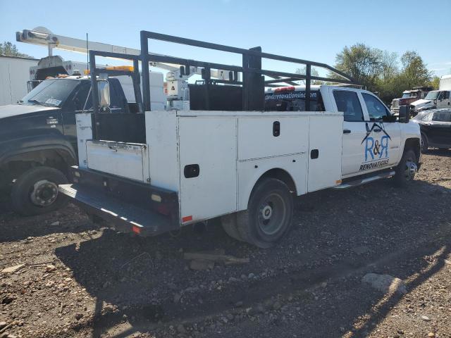 2015 CHEV SILVERADO 3500 HD PO #3296309429