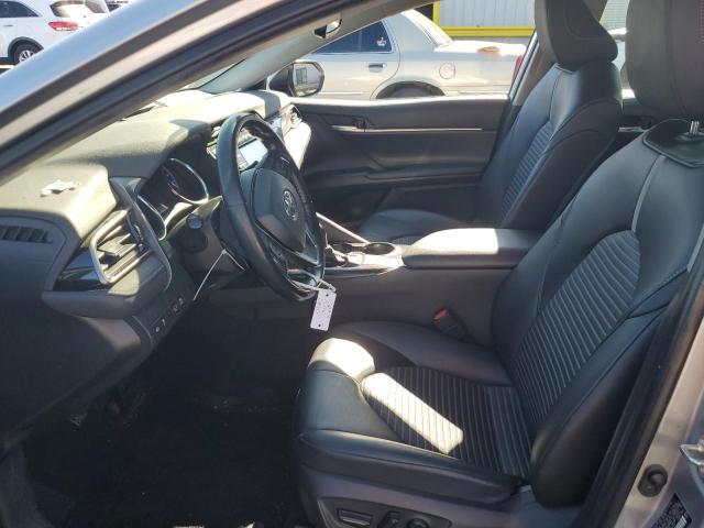 2020 TOYOTA CAMRY SE - 4T1M11AK0LU963879