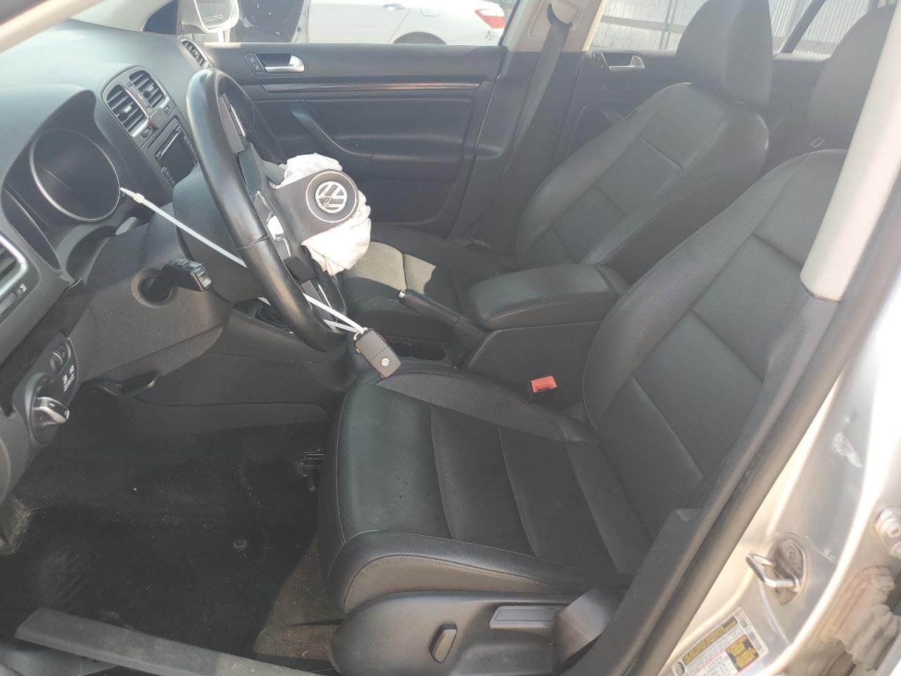 VOLKSWAGEN JETTA TDI