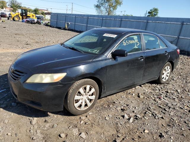 2007 TOYOTA CAMRY CE #3297869842
