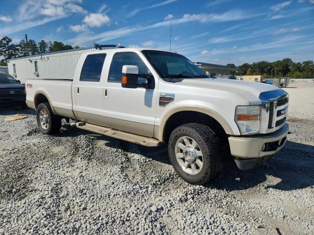 2010 FORD F350 SUPER - 1FTWW3BR1AEA68088