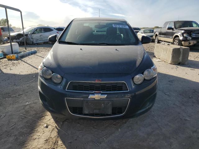 2015 CHEVROLET SONIC LT #3291787574