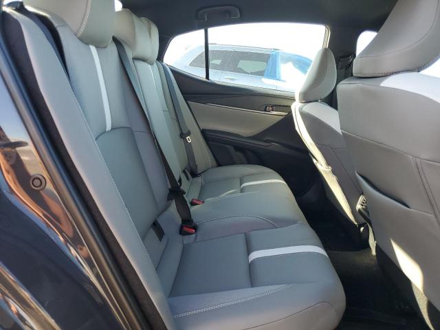 2025 TOYOTA CAMRY XSE #3301846351