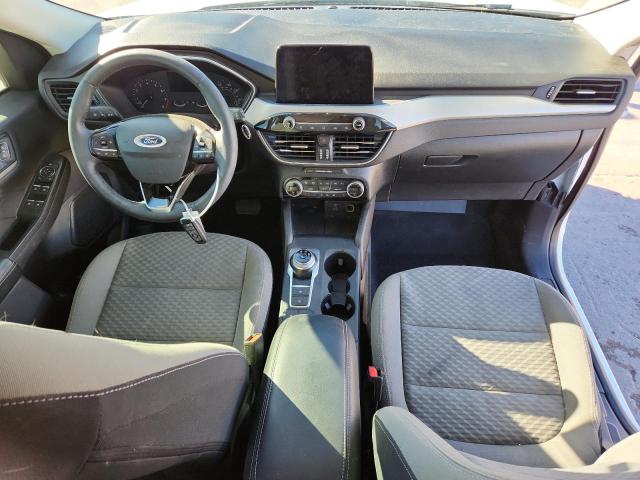 2021 FORD ESCAPE SE - 1FMCU9G61MUB27284