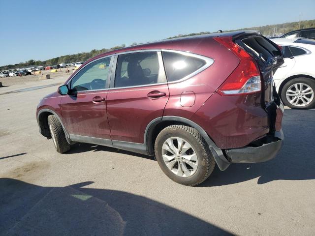 2014 HONDA CR-V EX - 5J6RM3H58EL043885