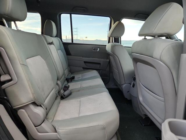 2015 HONDA PILOT LX 5FNYF4H25FB060218