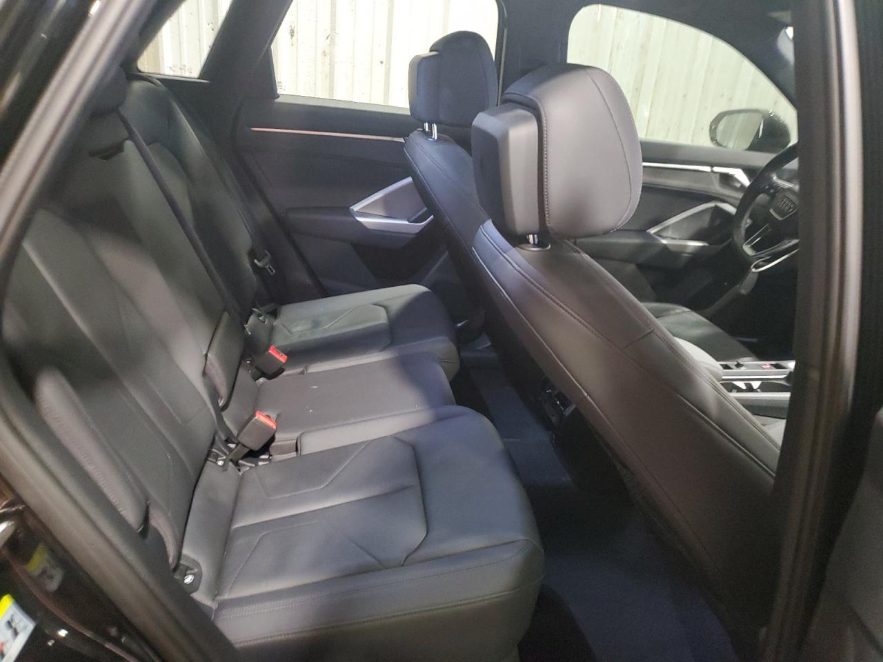 AUDI Q3 PREMIUM S LINE 45