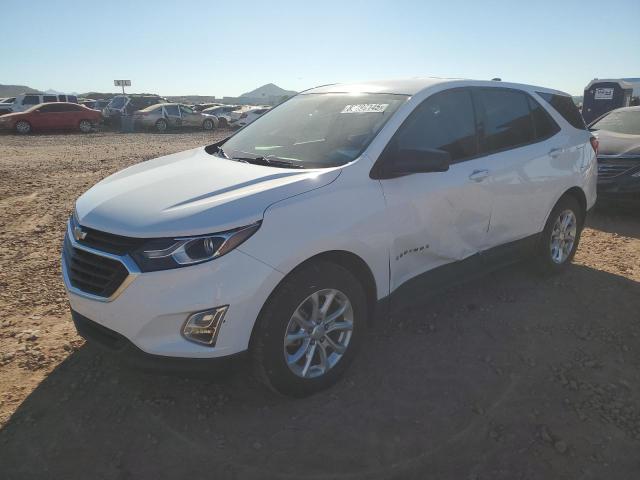 2019 CHEVROLET EQUINOX LS - 2GNAXHEV3K6141438