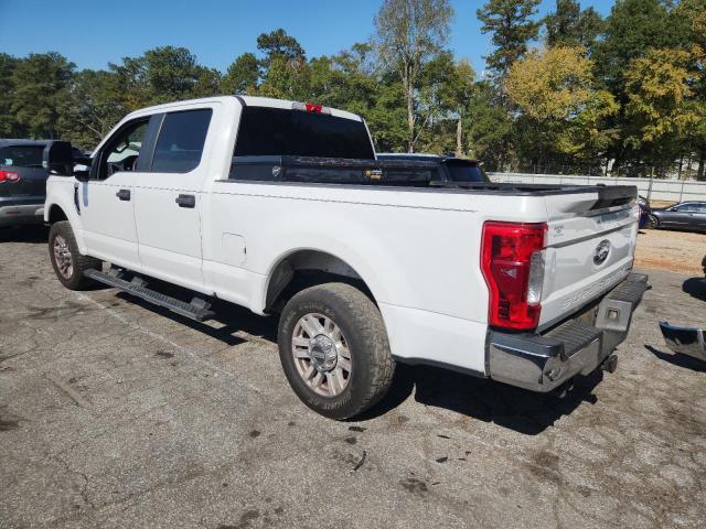2017 FORD F250 SUPER DUTY - 1FT7W2A60HEF43679