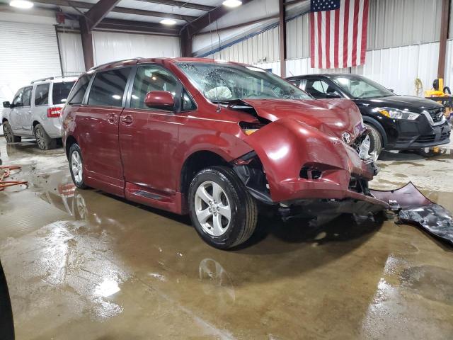 2014 TOYOTA SIENNA LE - 5TDKK3DC2ES502439