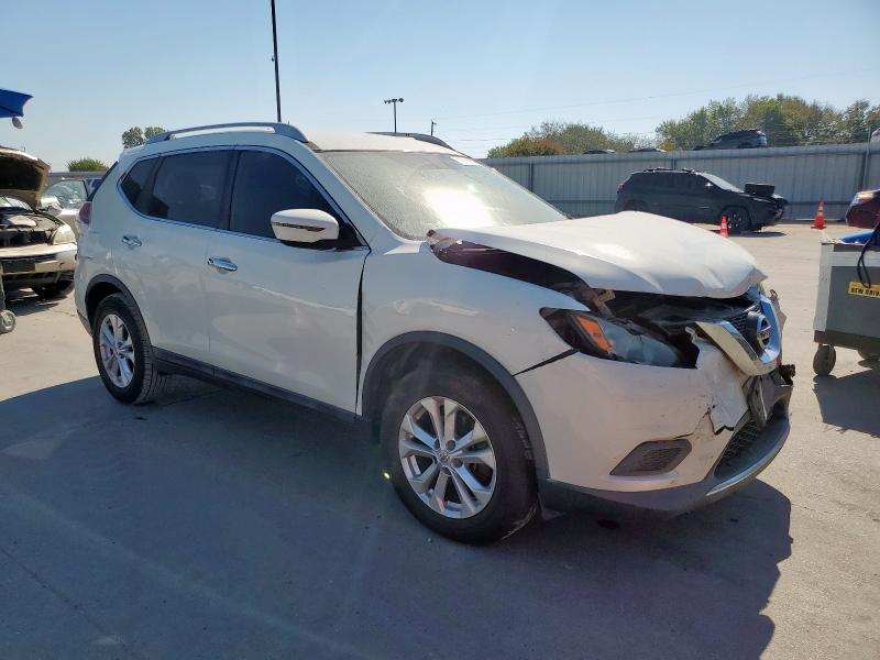 2016 NISSAN ROGUE S - 5N1AT2MTXGC911582