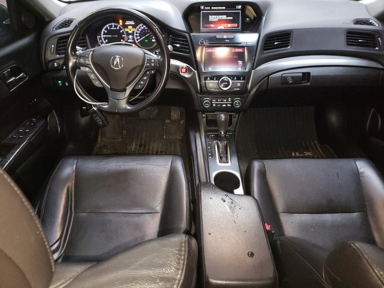 ACURA ILX PREMIUM