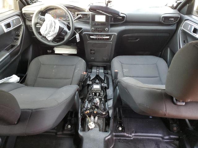 2020 FORD EXPLORER P #3278667788