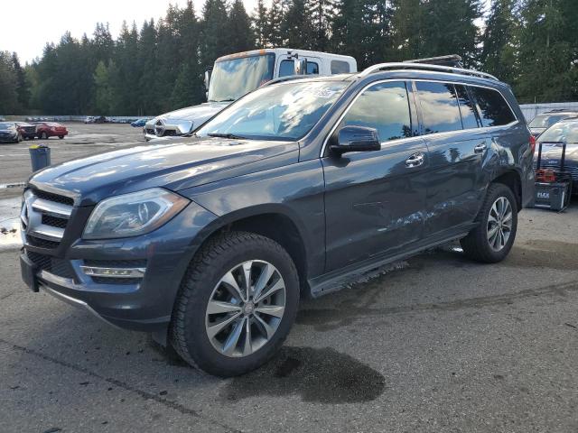 MERCEDES-BENZ GL 450 4MA