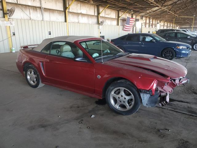 2004 FORD MUSTANG #3291187032