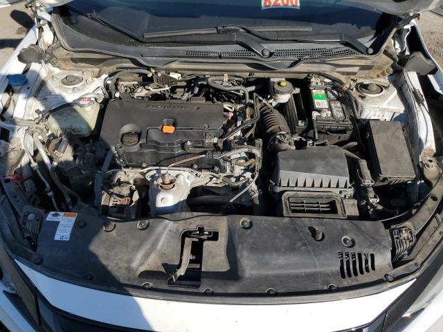 2020 HONDA CIVIC SPORT #3302777911