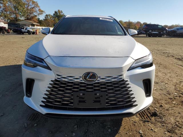 2025 LEXUS RX 350 BAS #3298105146