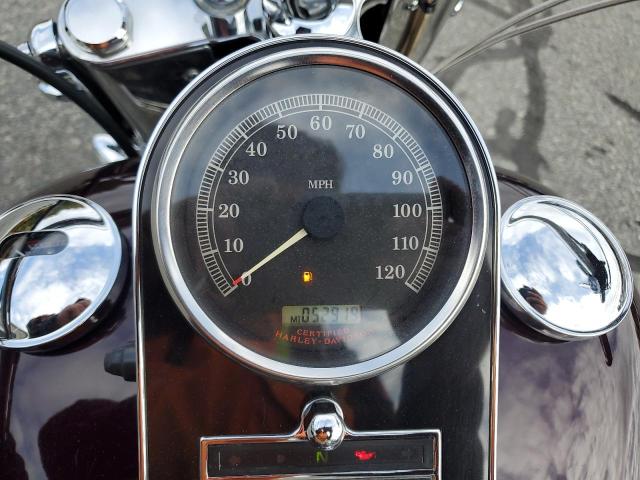 2006 HARLEY-DAVIDSON FLSTNI - 1HD1JDB106Y032602