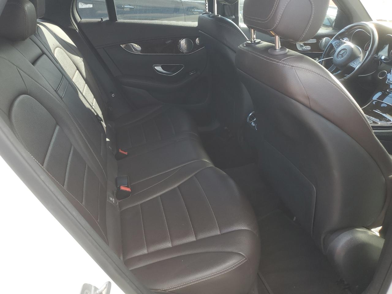 MERCEDES-BENZ GLC-CLASS 300 4MATIC