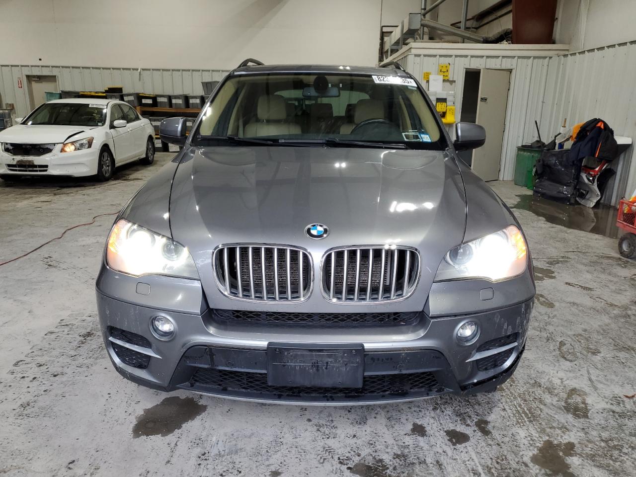 BMW X5 XDRIVE35I