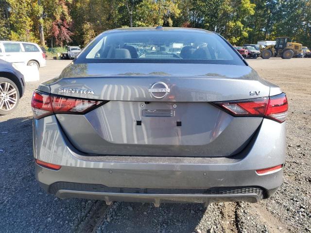 2024 NISSAN SENTRA SV - 3N1AB8CV0RY213279
