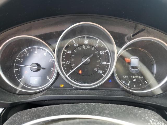 2021 MAZDA CX-5 TOURI - JM3KFBCM2M0365620