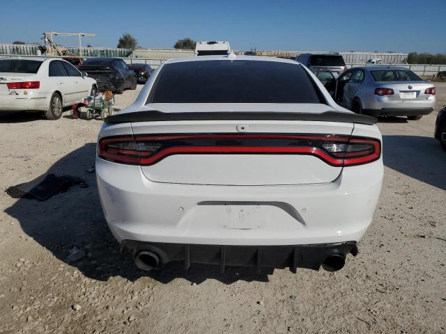 2018 DODGE CHARGER R/T - 2C3CDXCT1JH188612