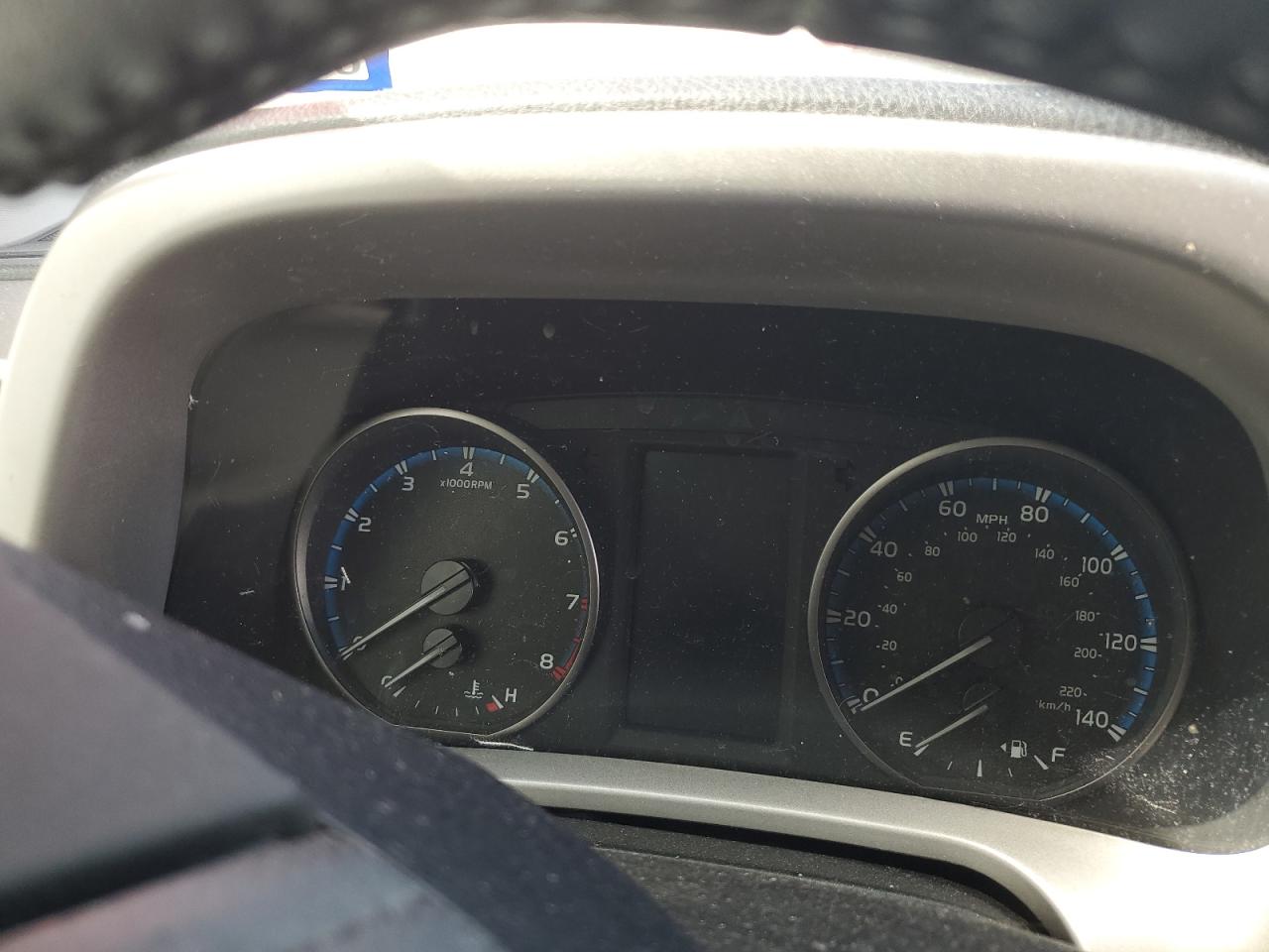 TOYOTA RAV4 ADVENTURE