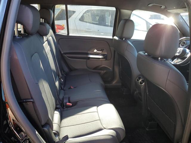 2025 MERCEDES-BENZ GLB 250 4M W1N4M4HB4SW430514