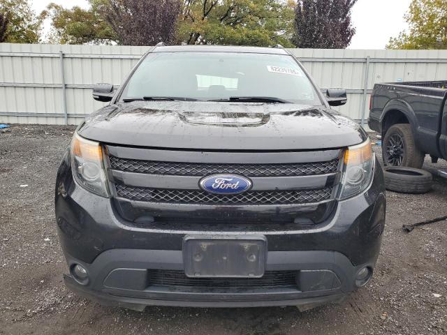 2015 FORD EXPLORER S - 1FM5K8GT2FGB93830