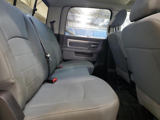 2019 RAM 1500 CLASS - 1C6RR7TT2KS513440