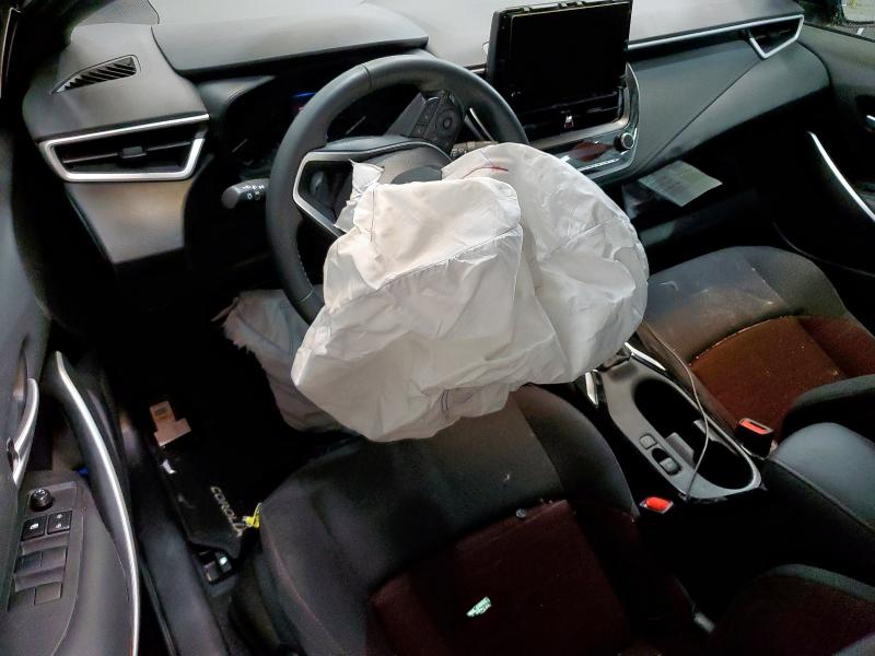 2025 TOYOTA COROLLA SE #3315755413