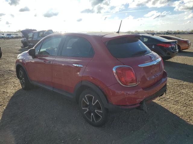 2016 FIAT 500X EASY #3292467690