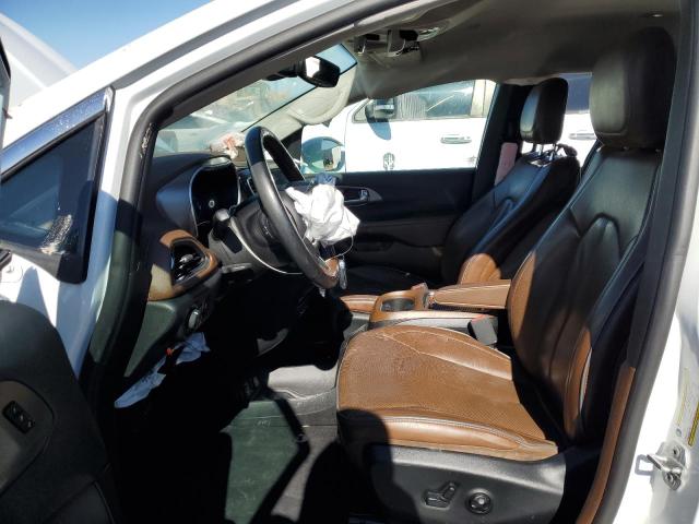 2019 CHRYSLER PACIFICA L - 2C4RC1GG4KR506219