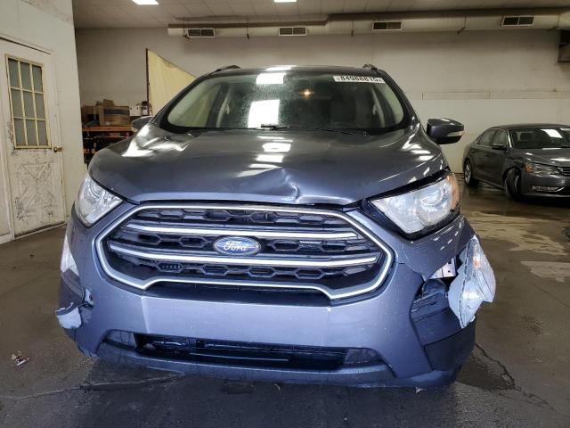 2018 FORD ECOSPORT S - Other View