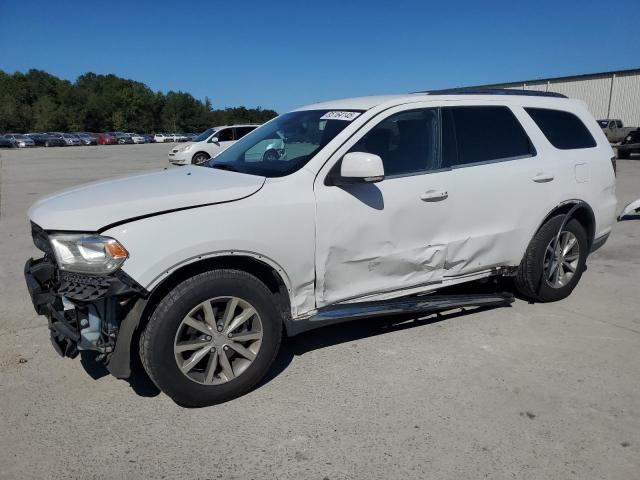 2015 DODGE DURANGO LIMITED 1C4RDHDG0FC722786