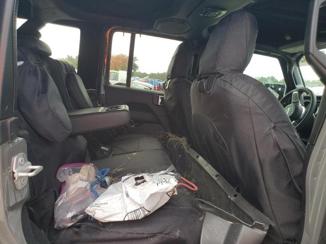 2023 JEEP WRANGLER S 1C4JJXP67PW605290