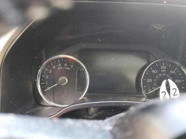 2018 FORD F150 SUPER - 1FTEW1EP1JFA40456