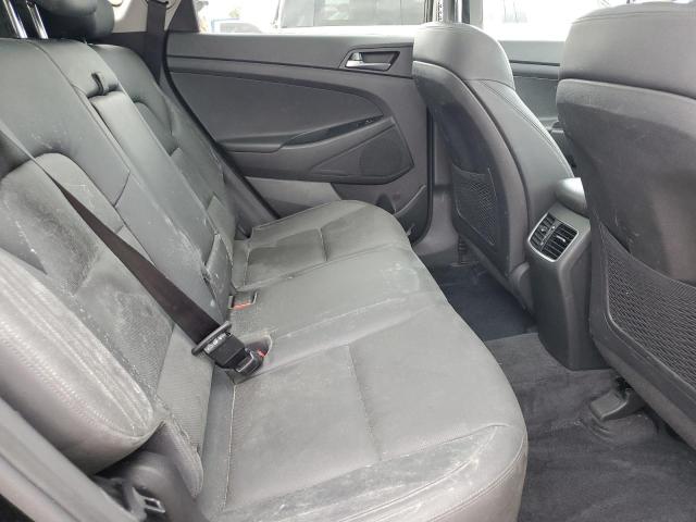 2016 HYUNDAI TUCSON LIM KM8J33A28GU160767