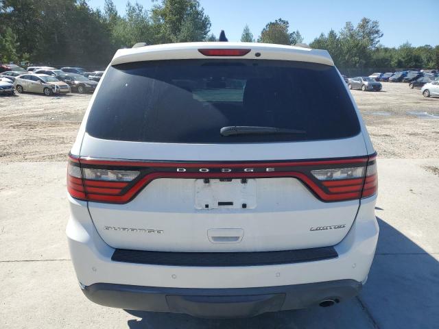 2015 DODGE DURANGO LIMITED 1C4RDHDG0FC722786