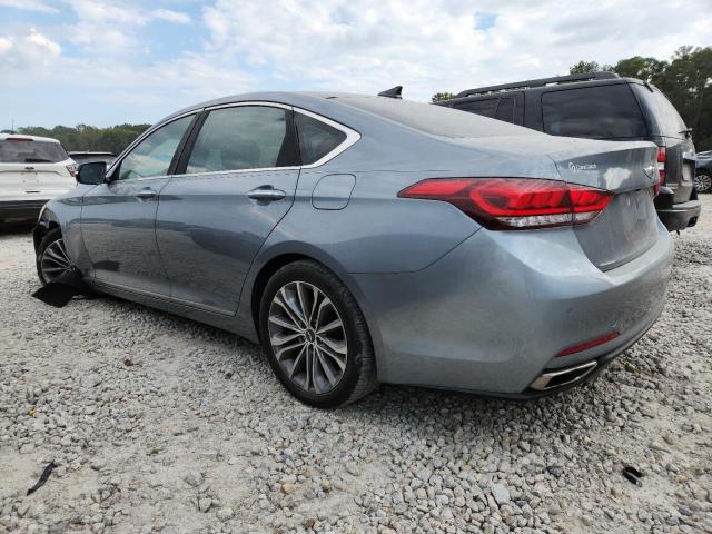 2015 HYUNDAI GENESIS 3. KMHGN4JE4FU071748
