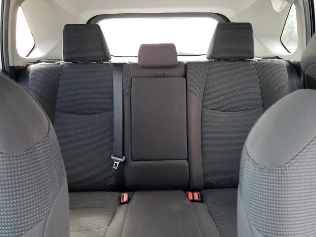 2020 TOYOTA RAV4 LE #3302700008