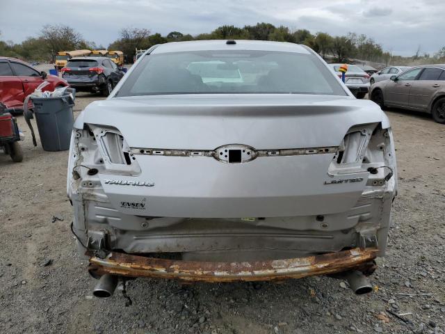 2013 FORD TAURUS LIM - 1FAHP2F88DG231920