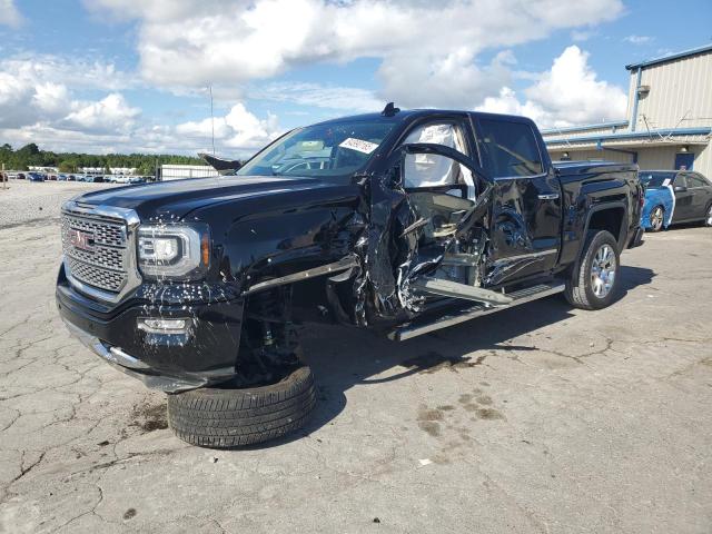 Global Auto Auctions: 2018 GMC SIERRA C15