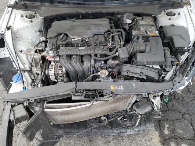 2022 HYUNDAI ELANTRA SE - 5NPLL4AG0NH061818