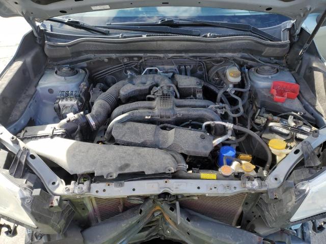 2014 SUBARU FORESTER 2 - JF2SJAJC8EH405148