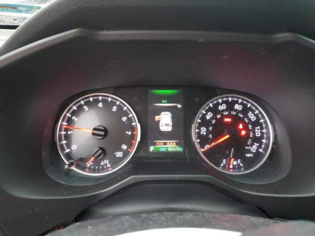 2019 TOYOTA RAV4 LE - 2T3F1RFVXKW081554