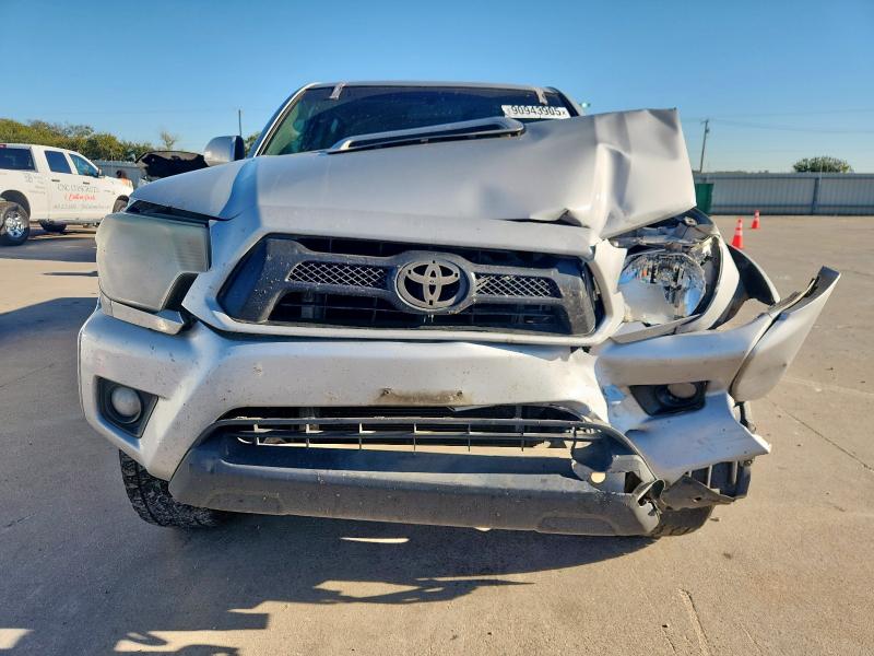 2012 TOYOTA TACOMA DOU - 3TMJU4GN2CM133877