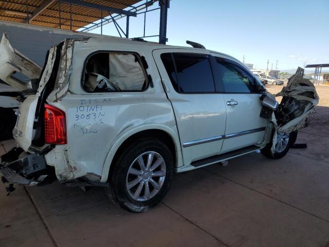 2010 INFINITI QX56 - 5N3ZA0ND8AN903083