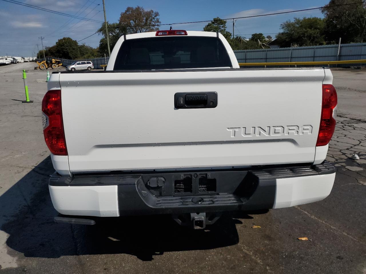 Lot #3281583404 2021 TOYOTA TUNDRA DOU